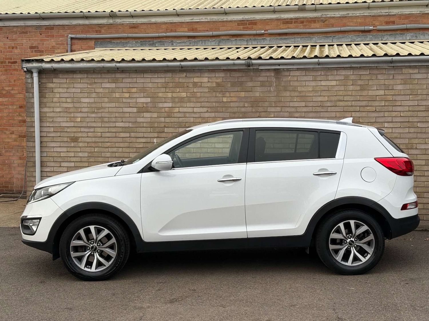 Used Kia Sportage 2014 for sale - 76650431: Photo 28