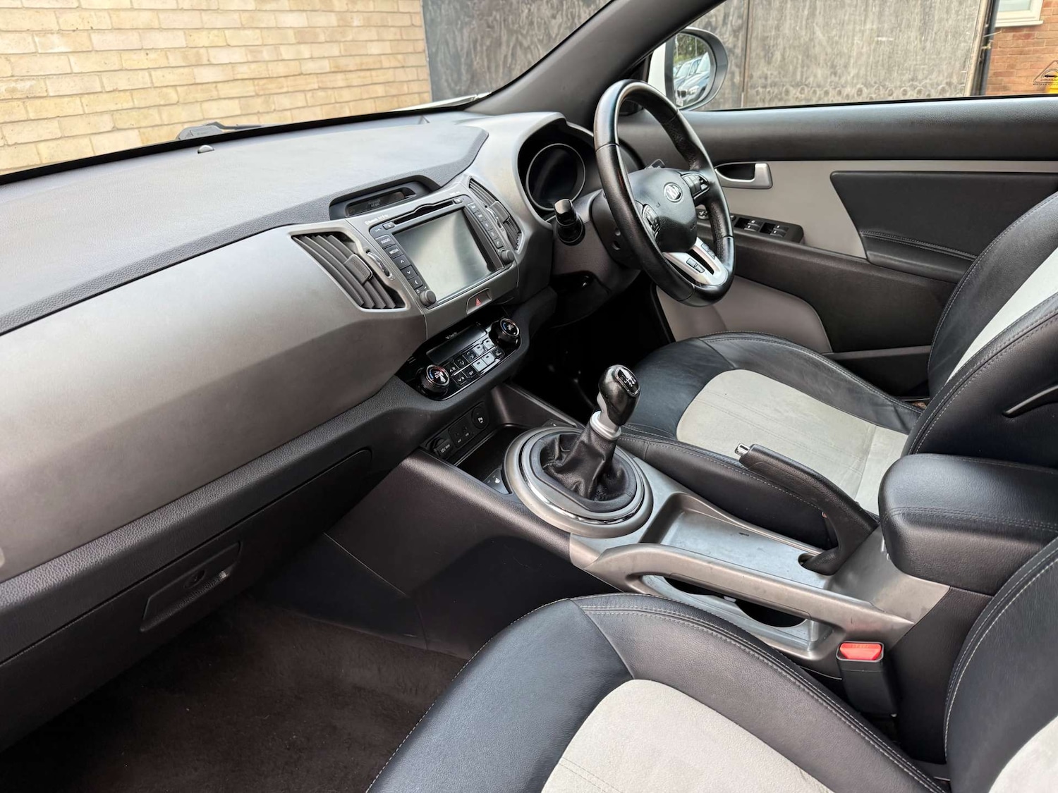 Used Kia Sportage 2014 for sale - 76650431: Photo 3