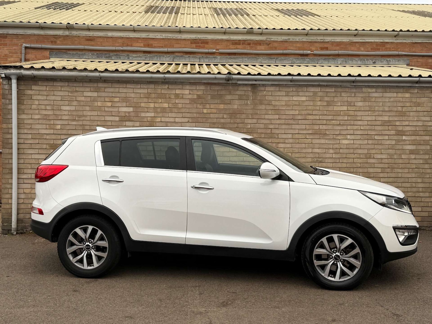 Used Kia Sportage 2014 for sale - 76650431: Photo 32