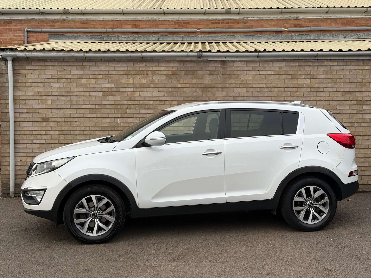Used Kia Sportage 2014 for sale - 76650431: Photo 34