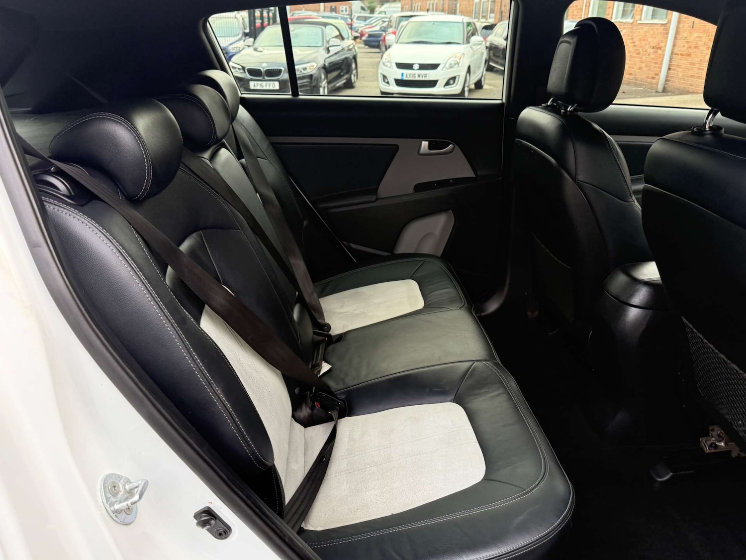 Used Kia Sportage 2014 for sale - 76650431: Photo 36