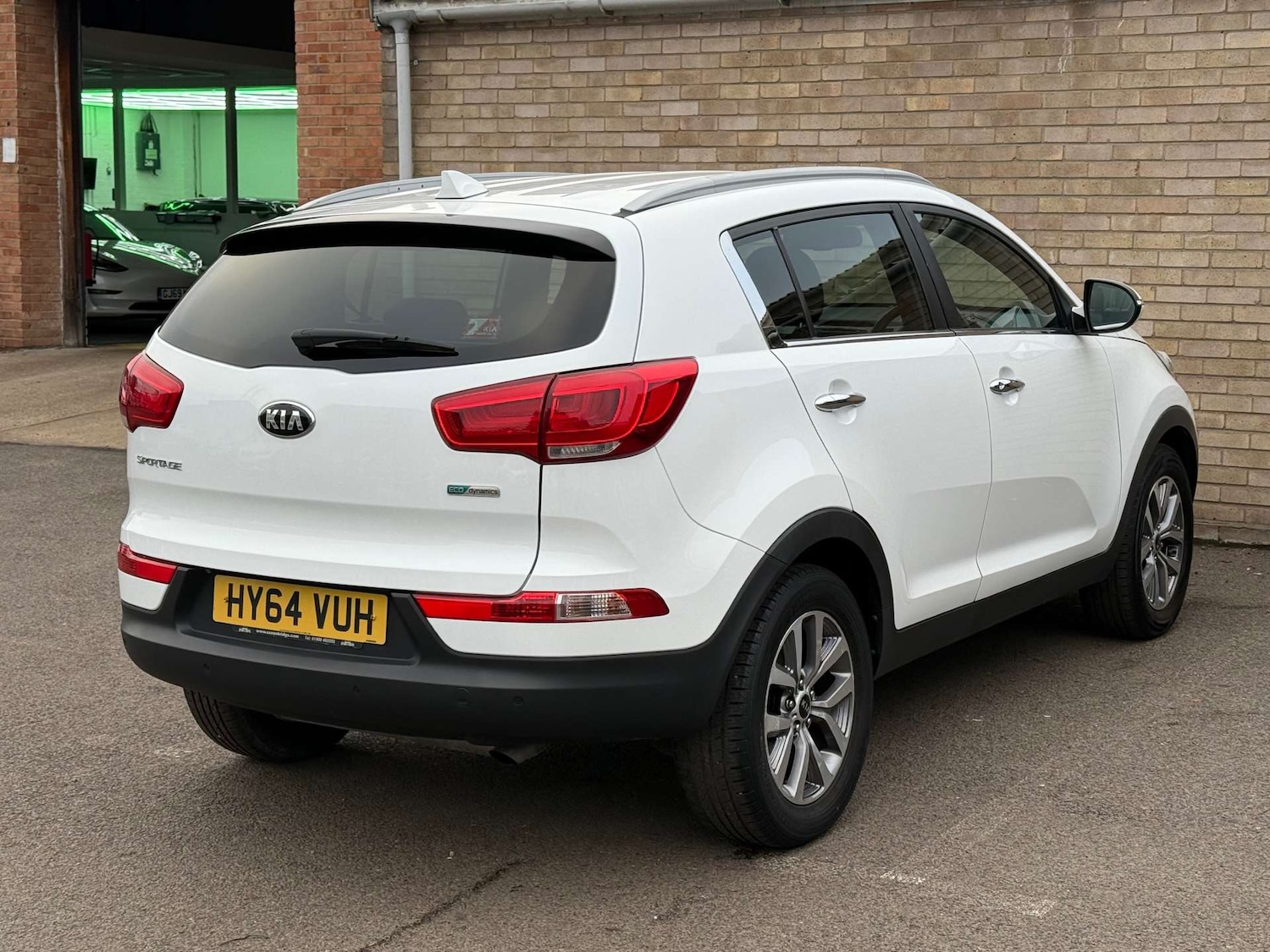 Used Kia Sportage 2014 for sale - 76650431: Photo 38