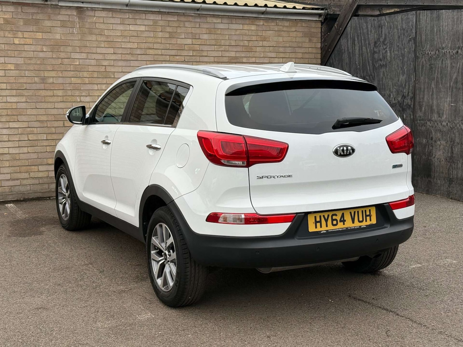 Used Kia Sportage 2014 for sale - 76650431: Photo 39