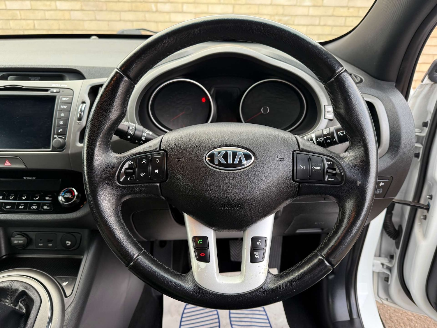 Used Kia Sportage 2014 for sale - 76650431: Photo 47