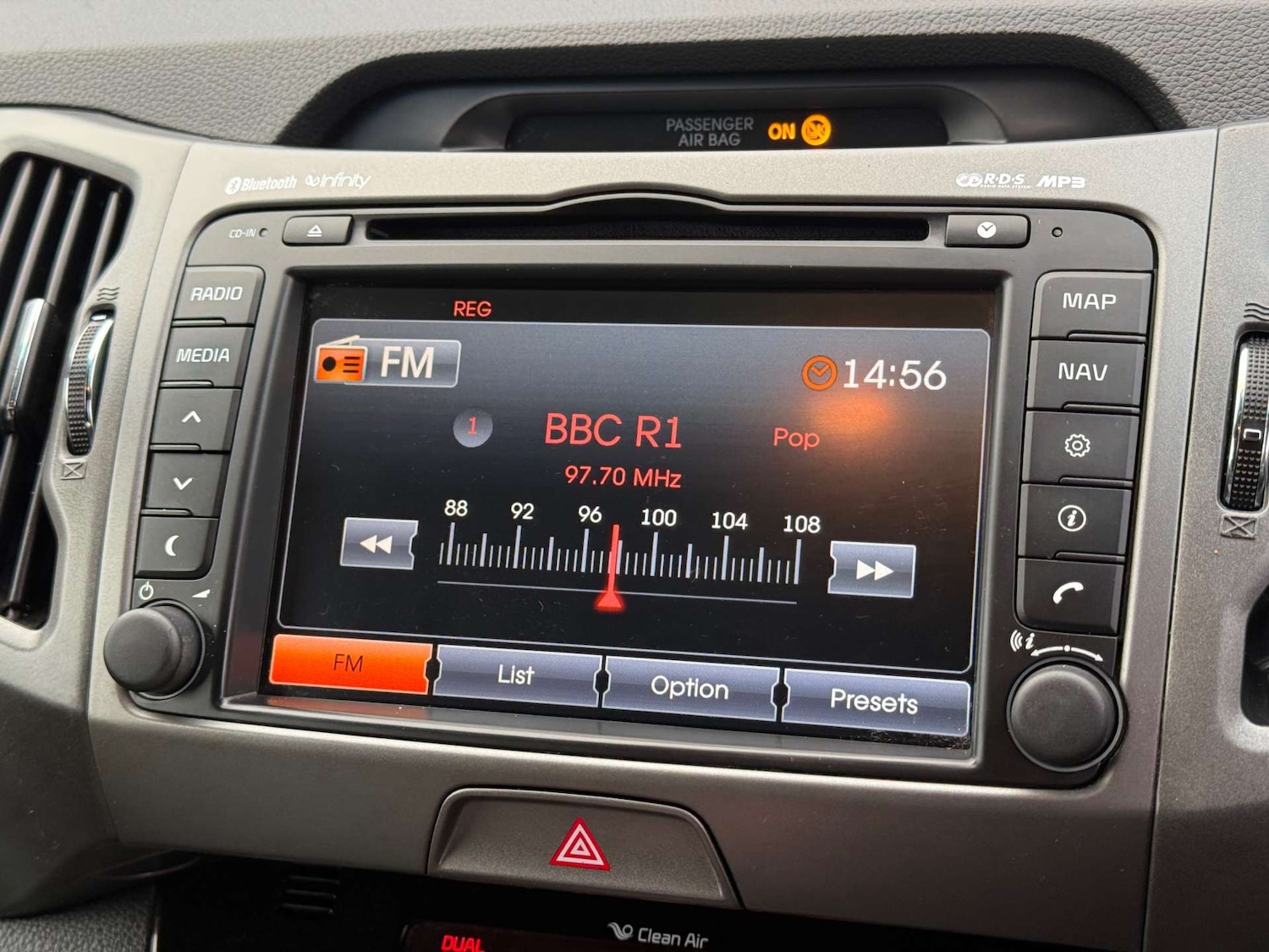 Used Kia Sportage 2014 for sale - 76650431: Photo 56