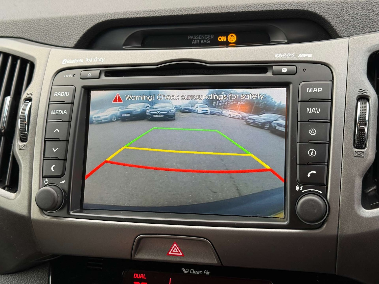 Used Kia Sportage 2014 for sale - 76650431: Photo 58