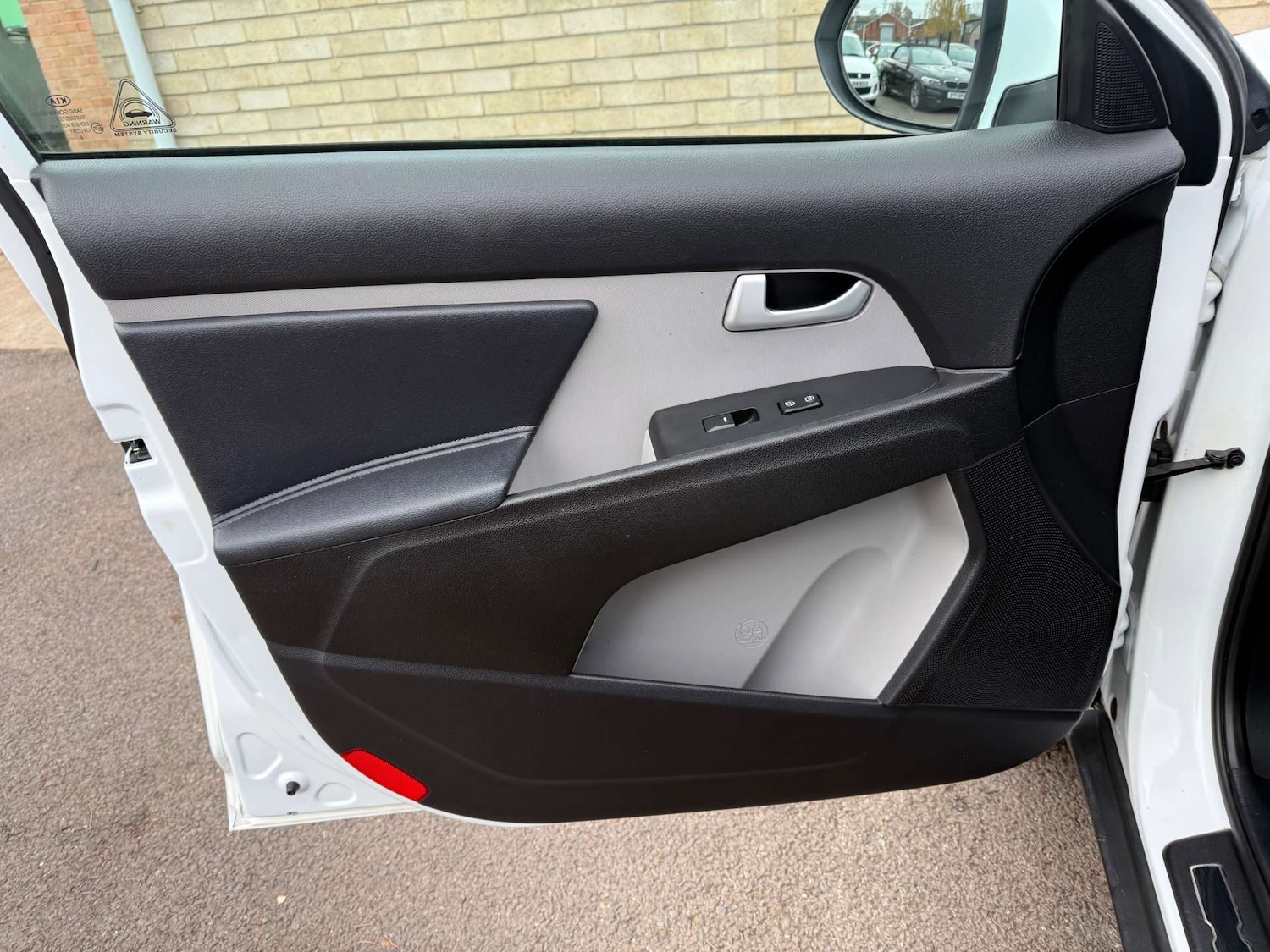 Used Kia Sportage 2014 for sale - 76650431: Photo 60