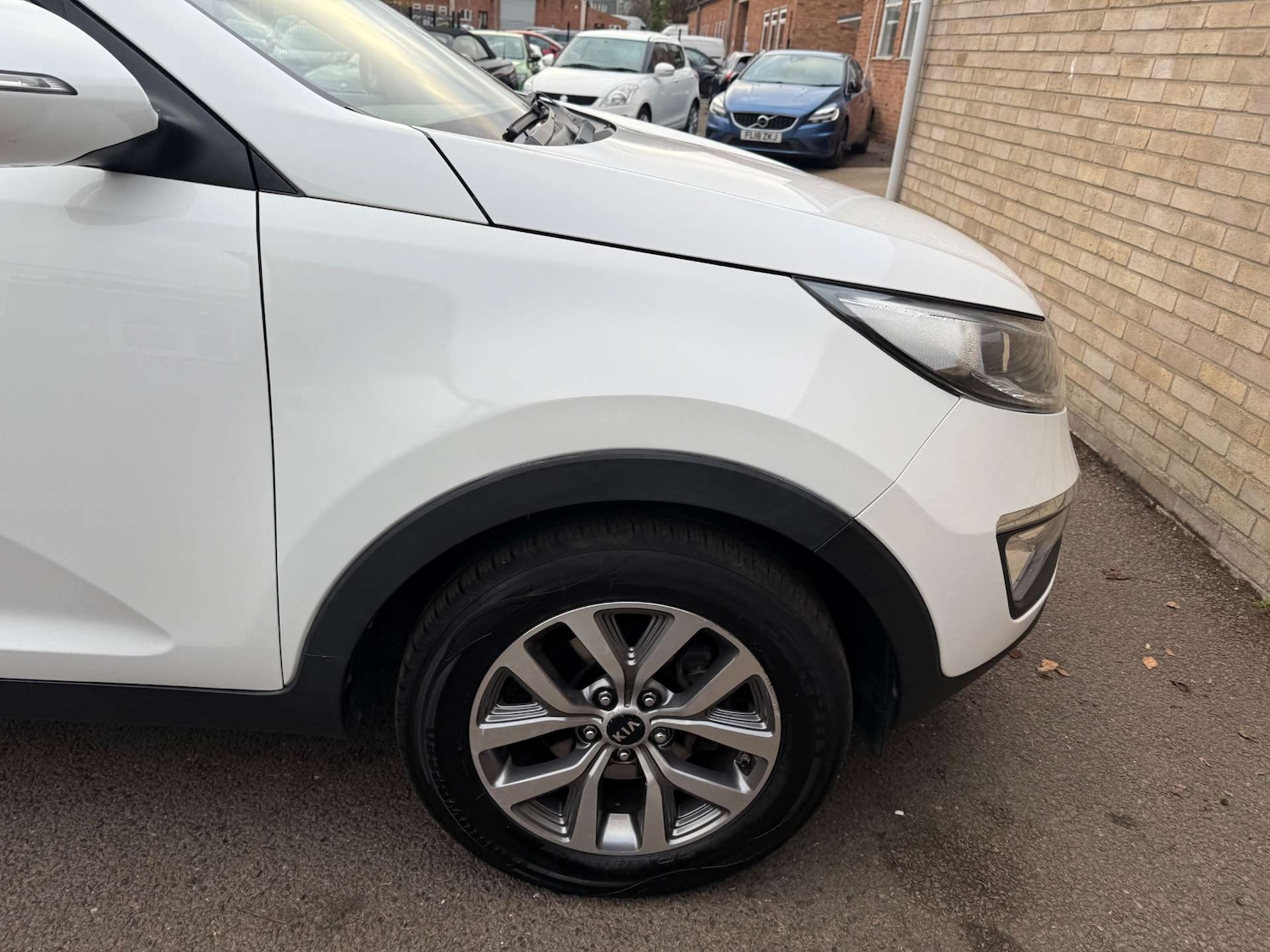 Used Kia Sportage 2014 for sale - 76650431: Photo 62