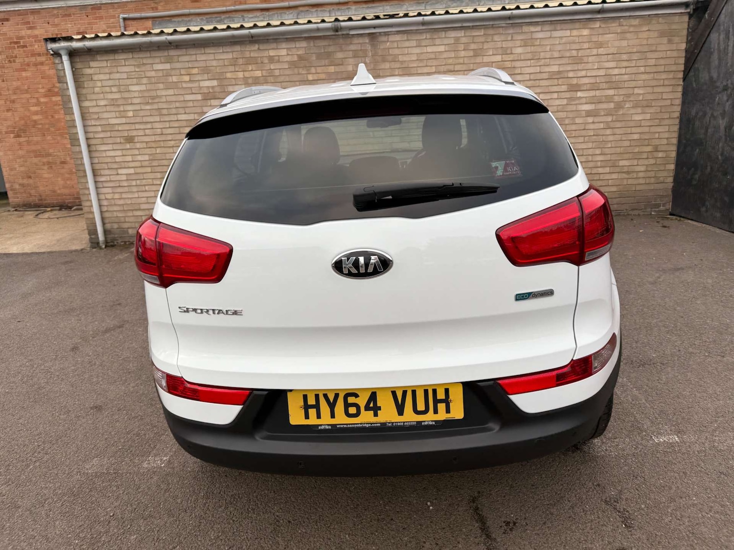 Used Kia Sportage 2014 for sale - 76650431: Photo 68