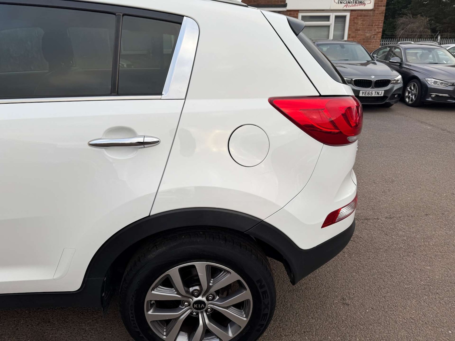 Used Kia Sportage 2014 for sale - 76650431: Photo 70