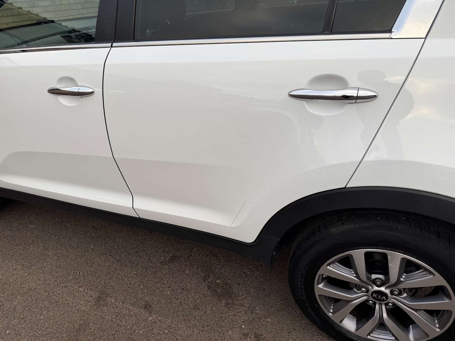 Used Kia Sportage 2014 for sale - 76650431: Photo 71