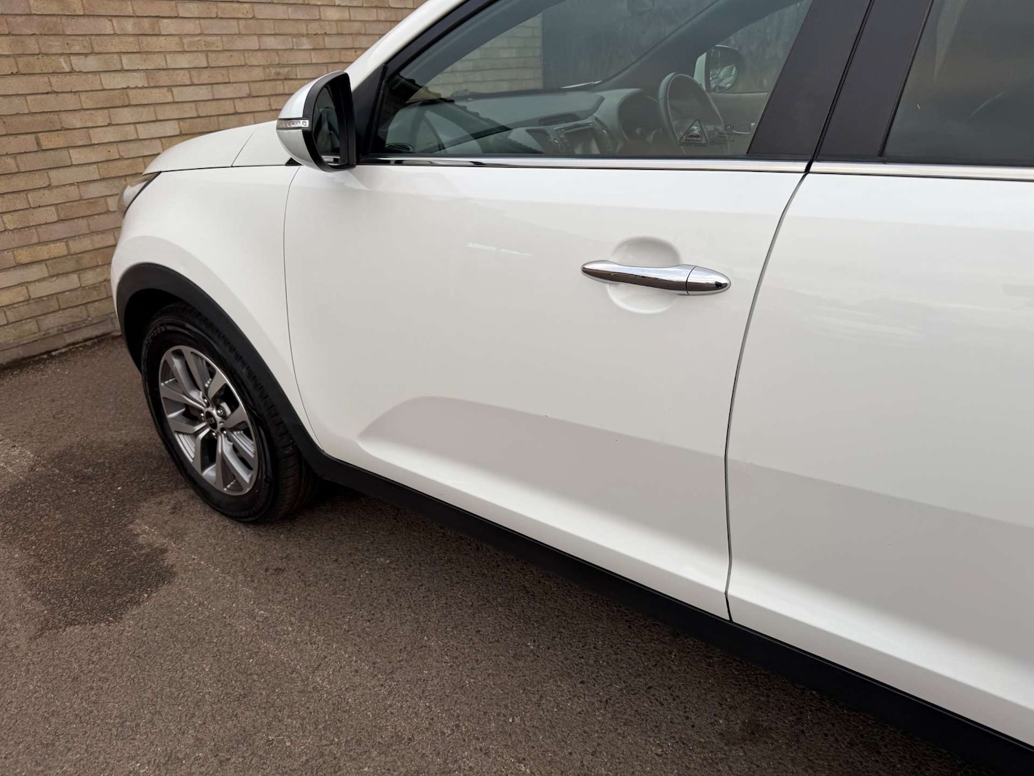 Used Kia Sportage 2014 for sale - 76650431: Photo 72