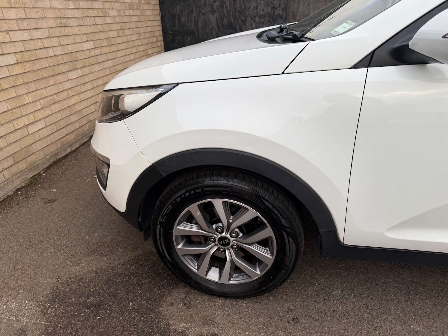 Used Kia Sportage 2014 for sale - 76650431: Photo 73