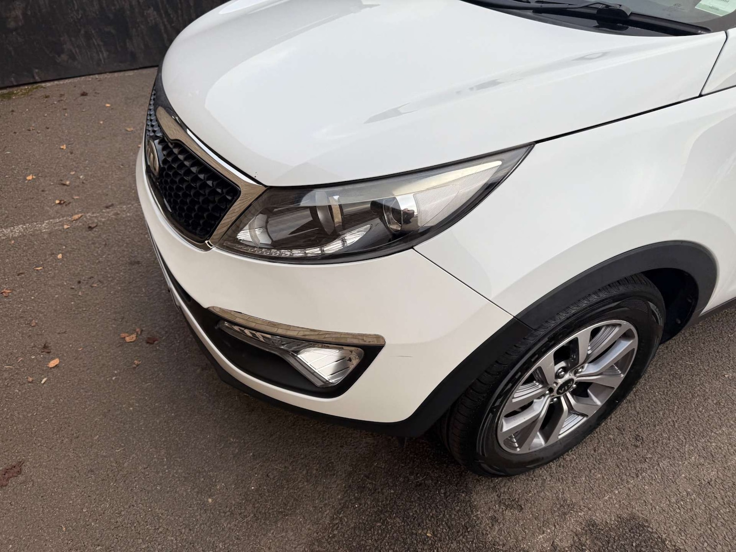 Used Kia Sportage 2014 for sale - 76650431: Photo 74