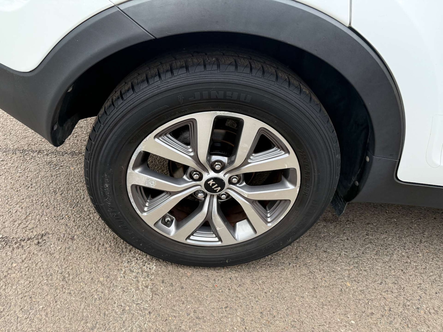 Used Kia Sportage 2014 for sale - 76650431: Photo 75