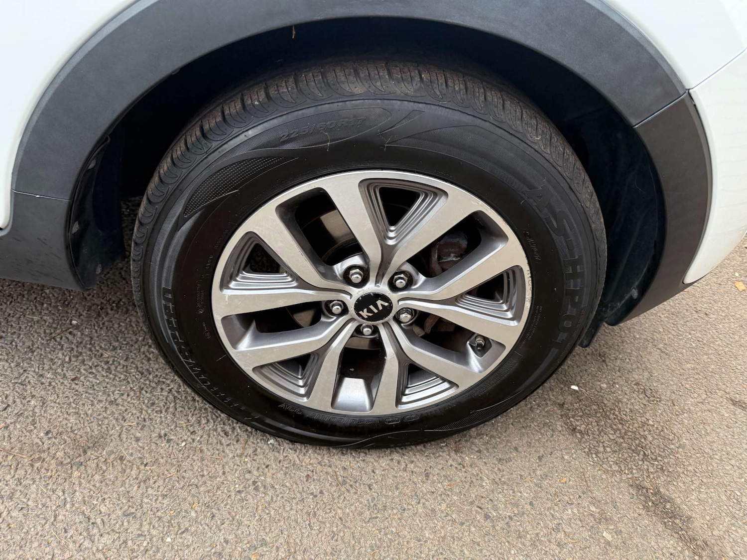 Used Kia Sportage 2014 for sale - 76650431: Photo 76