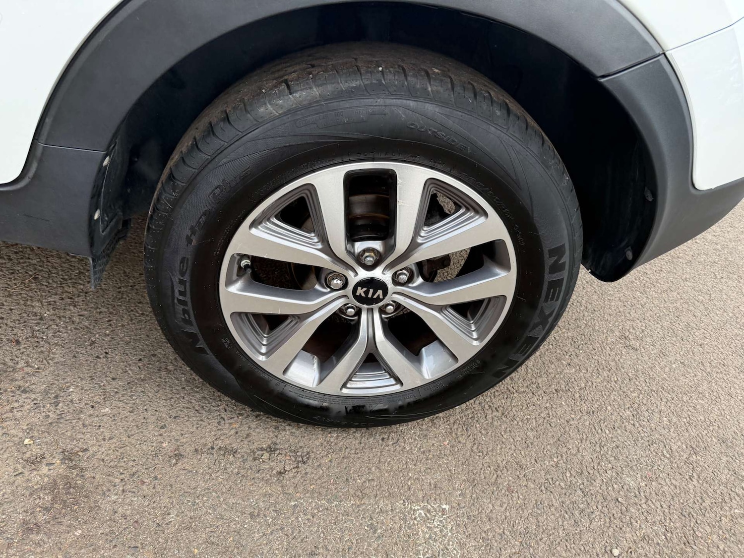 Used Kia Sportage 2014 for sale - 76650431: Photo 78