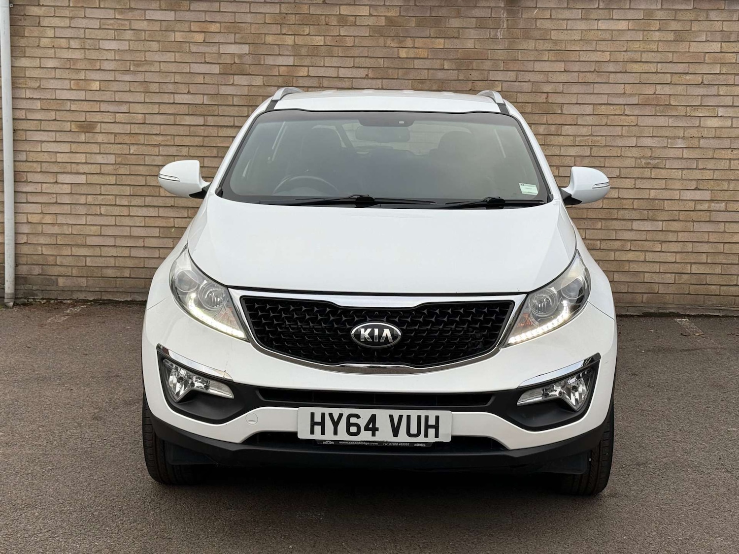 Used Kia Sportage 2014 for sale - 76650431: Photo 8