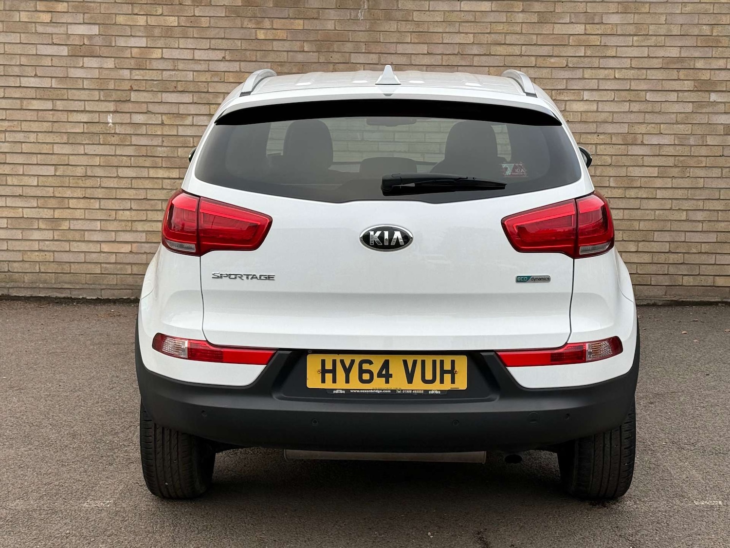 Used Kia Sportage 2014 for sale - 76650431: Photo 9