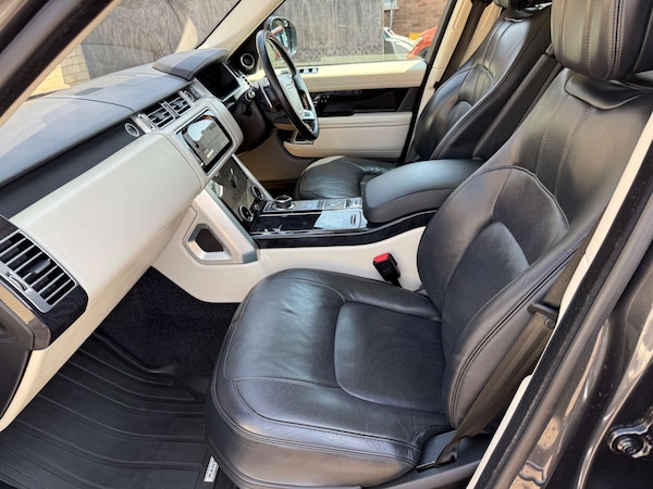 Used Land Rover Range Rover 2019 for sale - 74939712: Photo 20