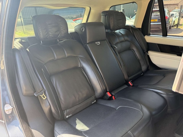 Used Land Rover Range Rover 2019 for sale - 74939712: Photo 27