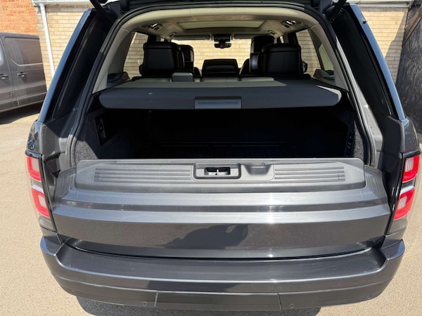Used Land Rover Range Rover 2019 for sale - 74939712: Photo 39