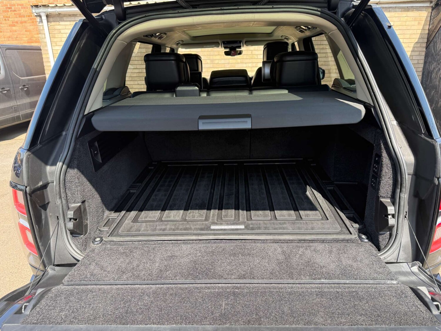 Vehicle 40
