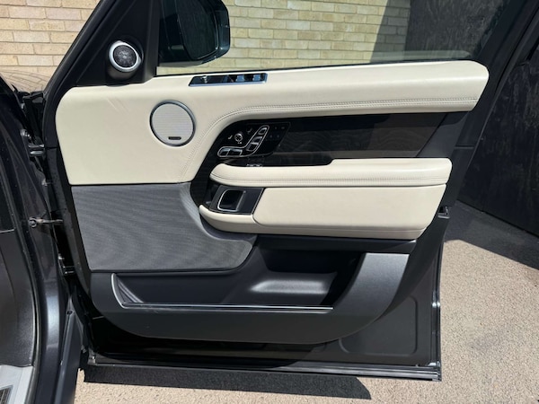 Used Land Rover Range Rover 2019 for sale - 74939712: Photo 41