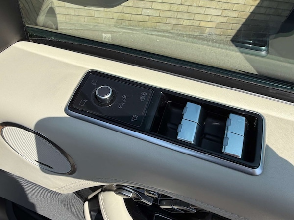 Used Land Rover Range Rover 2019 for sale - 74939712: Photo 44