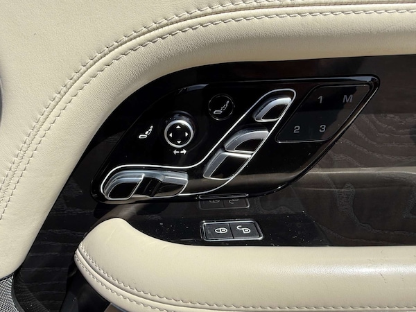 Used Land Rover Range Rover 2019 for sale - 74939712: Photo 45