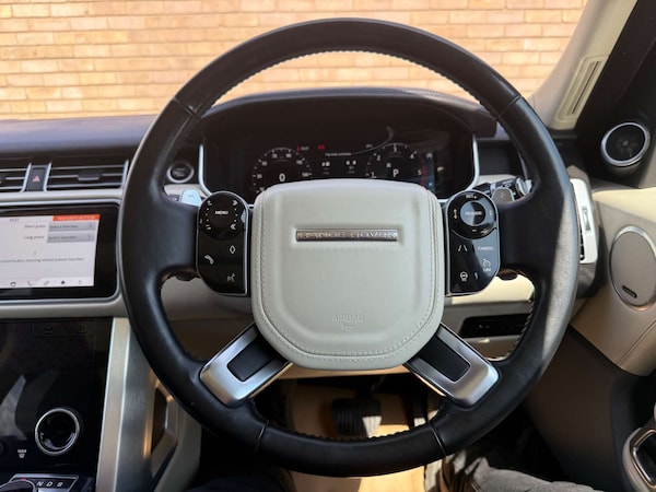 Used Land Rover Range Rover 2019 for sale - 74939712: Photo 47