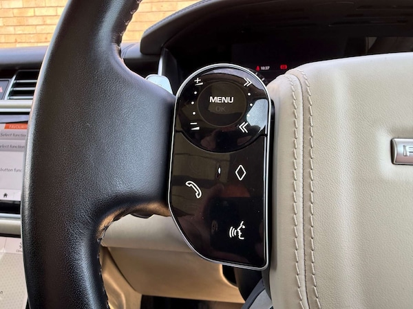 Used Land Rover Range Rover 2019 for sale - 74939712: Photo 51
