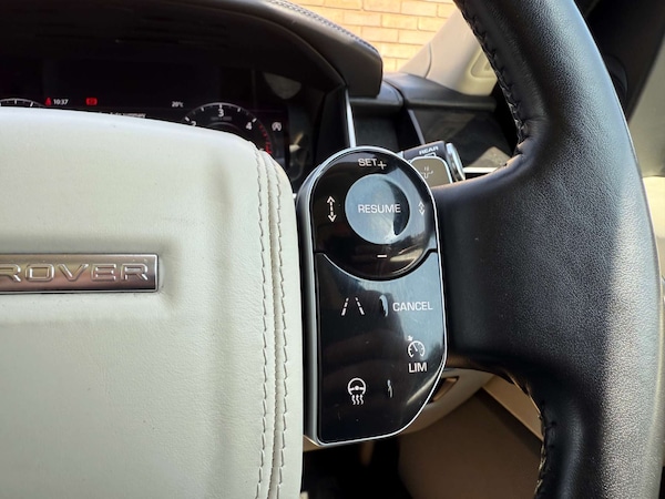 Used Land Rover Range Rover 2019 for sale - 74939712: Photo 52