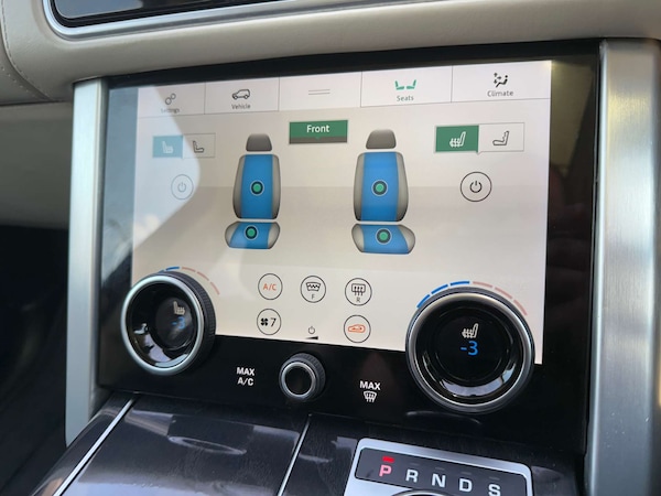 Used Land Rover Range Rover 2019 for sale - 74939712: Photo 54