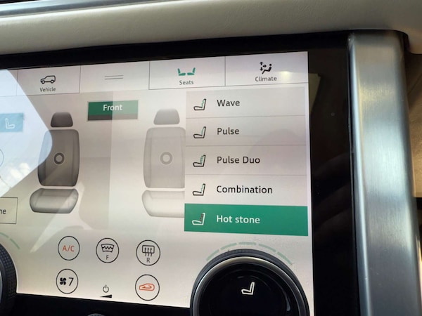 Used Land Rover Range Rover 2019 for sale - 74939712: Photo 55