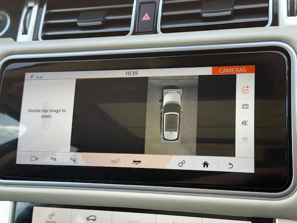 Used Land Rover Range Rover 2019 for sale - 74939712: Photo 57