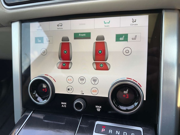 Used Land Rover Range Rover 2019 for sale - 74939712: Photo 58