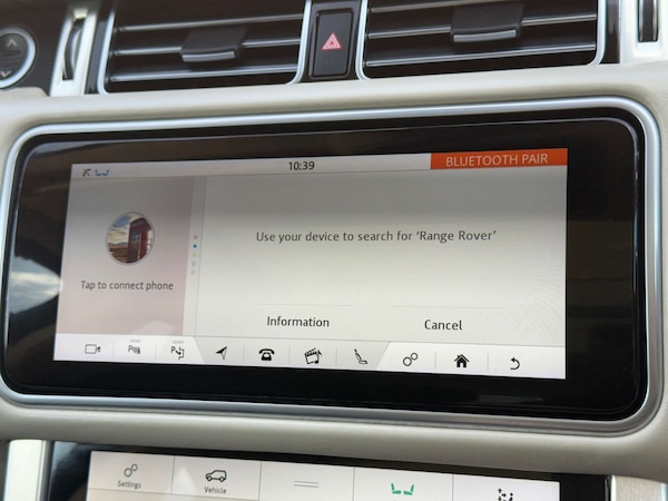 Used Land Rover Range Rover 2019 for sale - 74939712: Photo 59