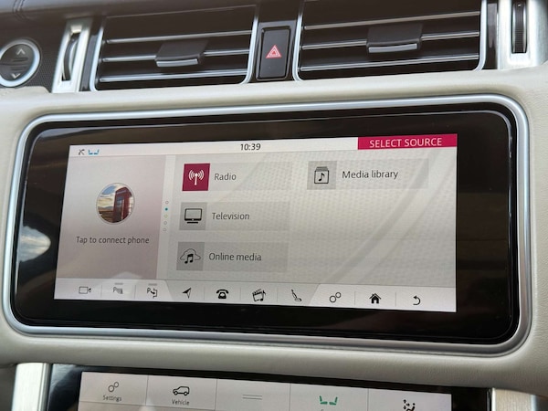 Used Land Rover Range Rover 2019 for sale - 74939712: Photo 60