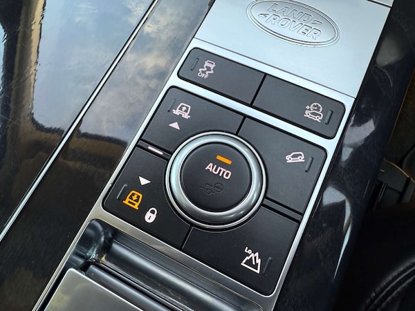 Used Land Rover Range Rover 2019 for sale - 74939712: Photo 61