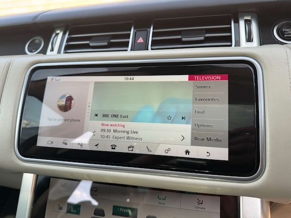 Used Land Rover Range Rover 2019 for sale - 74939712: Photo 62