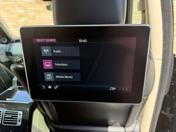 Used Land Rover Range Rover 2019 for sale - 74939712: Photo 63