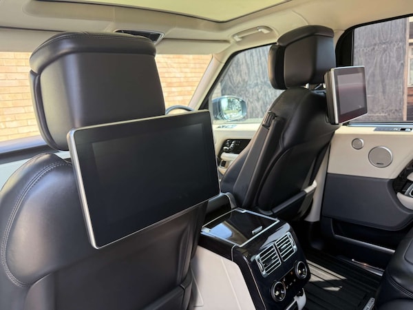 Used Land Rover Range Rover 2019 for sale - 74939712: Photo 67
