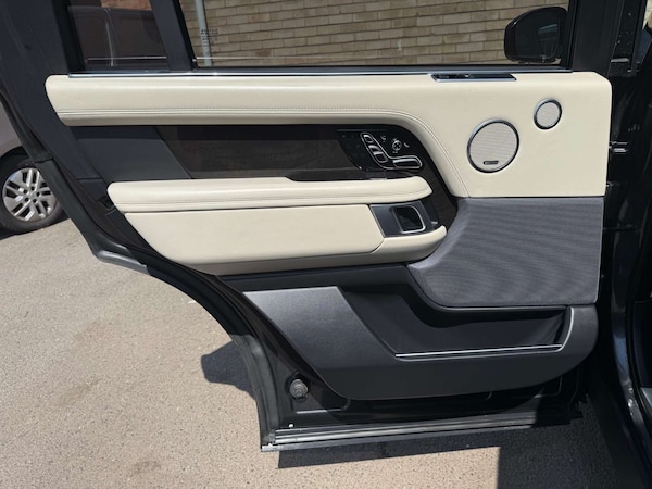 Used Land Rover Range Rover 2019 for sale - 74939712: Photo 72