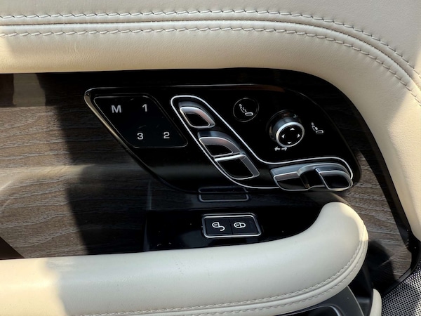 Used Land Rover Range Rover 2019 for sale - 74939712: Photo 73