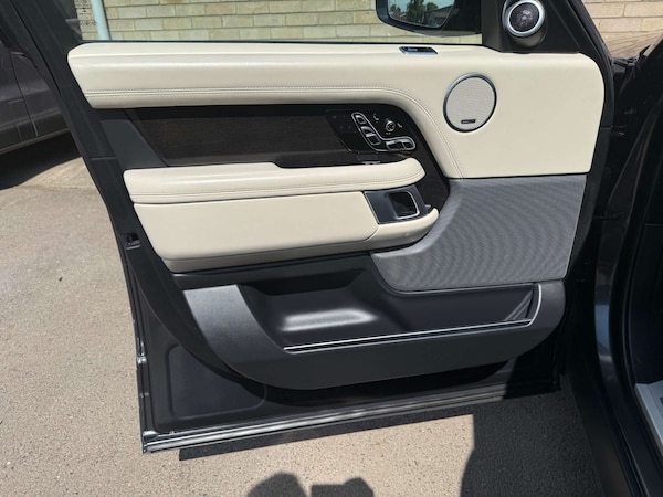 Used Land Rover Range Rover 2019 for sale - 74939712: Photo 74