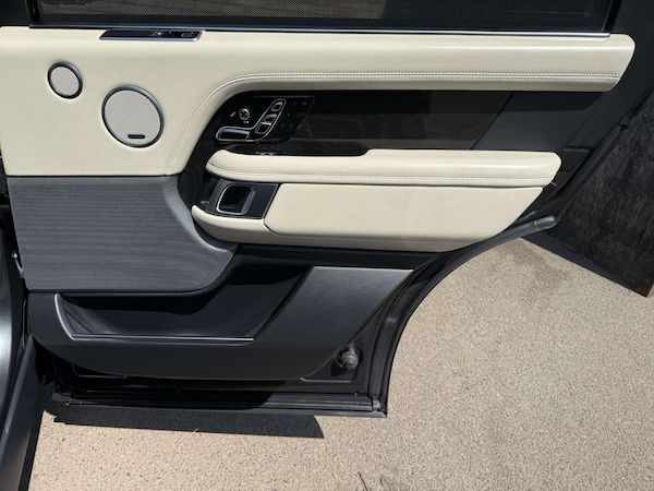 Used Land Rover Range Rover 2019 for sale - 74939712: Photo 76