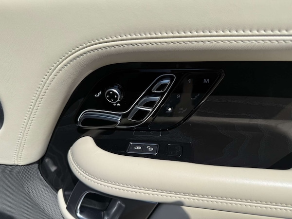 Used Land Rover Range Rover 2019 for sale - 74939712: Photo 77