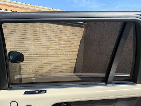 Used Land Rover Range Rover 2019 for sale - 74939712: Photo 78