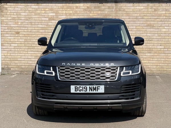 Used Land Rover Range Rover 2019 for sale - 74939712: Photo 7